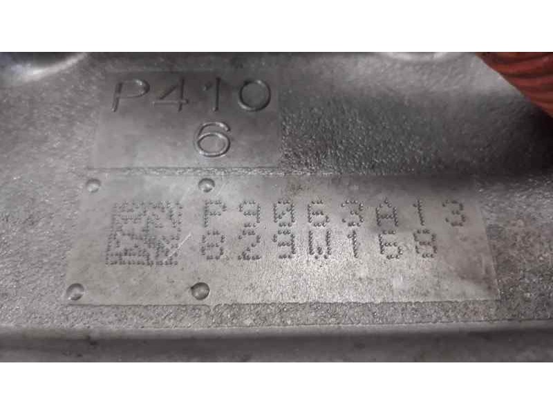 Recambio de caja cambios para toyota auris 1.8 16v cat (híbrido) referencia OEM IAM P9063A13  