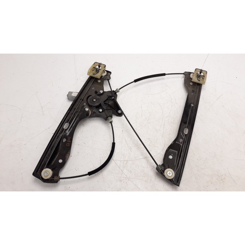 Recambio de elevalunas delantero izquierdo para opel astra k lim. 5türig 1.6 cdti dpf referencia OEM IAM 13406673  