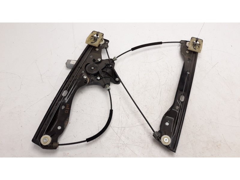 Recambio de elevalunas delantero izquierdo para opel astra k lim. 5türig 1.6 cdti dpf referencia OEM IAM 13406673  