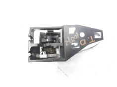 Recambio de maneta interior trasera derecha para toyota rav 4 (a3) executive referencia OEM IAM 6920533090B0   2