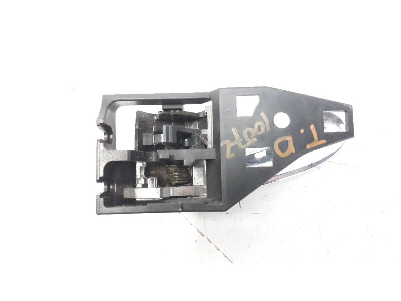 Recambio de maneta interior trasera derecha para toyota rav 4 (a3) executive referencia OEM IAM 6920533090B0  