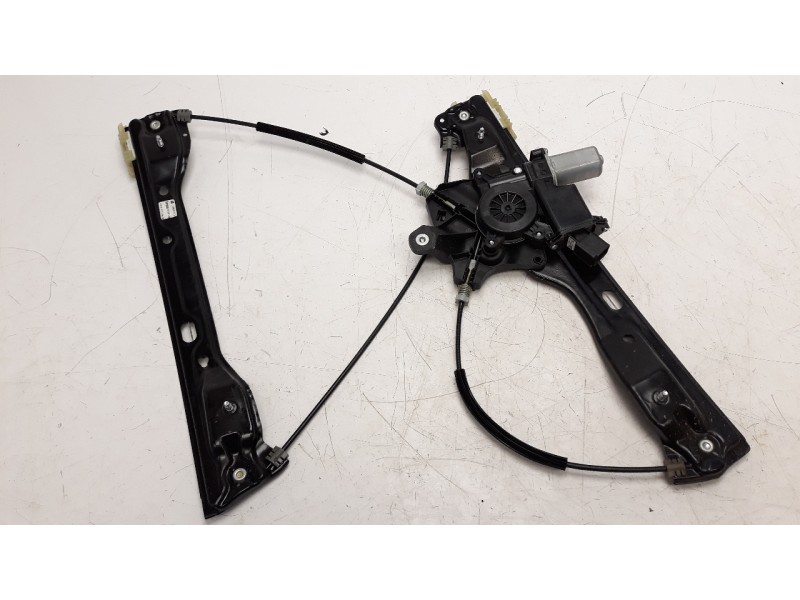 Recambio de elevalunas delantero izquierdo para opel astra k lim. 5türig 1.6 cdti dpf referencia OEM IAM 13406673  