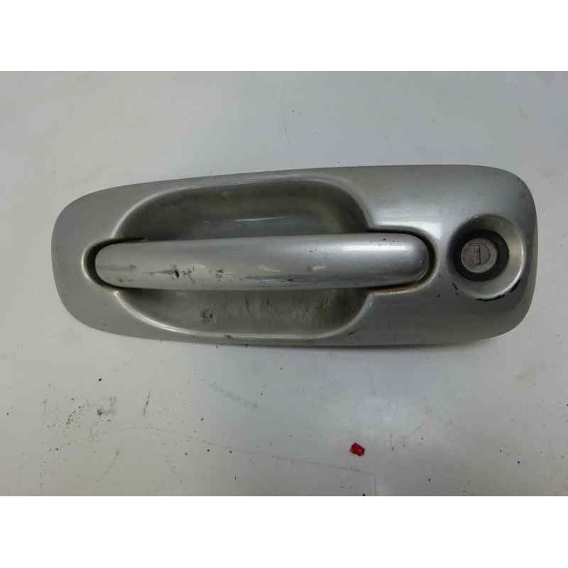 Recambio de maneta exterior delantera izquierda para chrysler voyager (rg) 2.5 crd cat referencia OEM IAM   