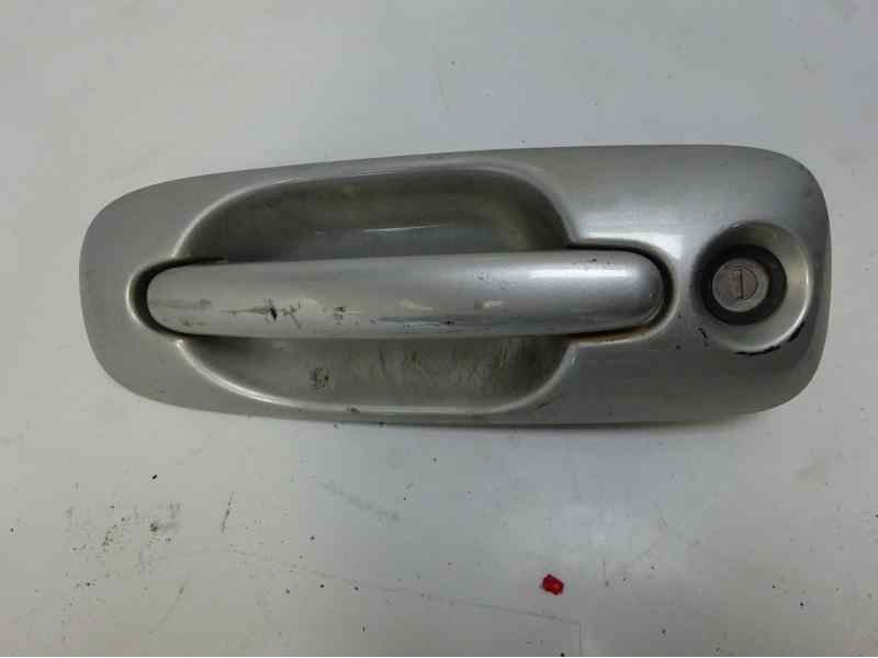 Recambio de maneta exterior delantera izquierda para chrysler voyager (rg) 2.5 crd cat referencia OEM IAM   