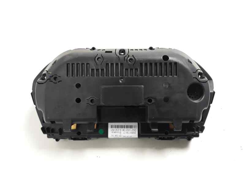 Recambio de cuadro instrumentos para bmw serie 1 lim. (f21) 116d referencia OEM IAM 6210IK9350124 17649411 