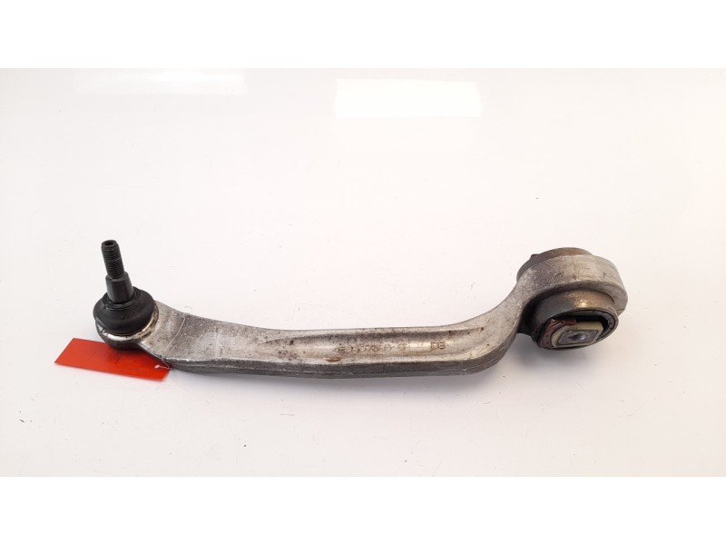 Recambio de brazo suspension inferior delantero derecho para audi a8 (4e2) 3.0 v6 24v tdi referencia OEM IAM 4E0407696C  