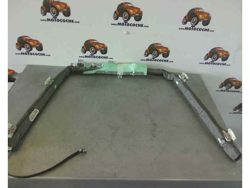 Recambio de airbag cortina delantero derecho para peugeot 308 referencia OEM IAM 9661210780UG 30380643B 7063