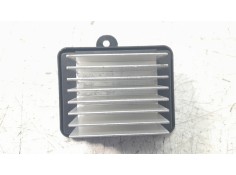 Recambio de resistencia calefaccion para opel corsa f gs referencia OEM IAM 7015011004  