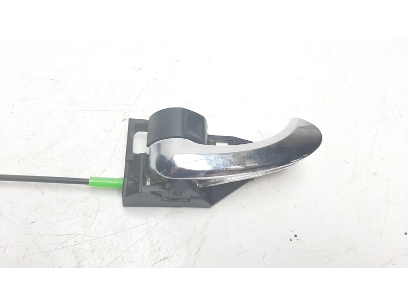 Recambio de maneta interior trasera izquierda para toyota rav 4 (a3) executive referencia OEM IAM 6920633100B0  