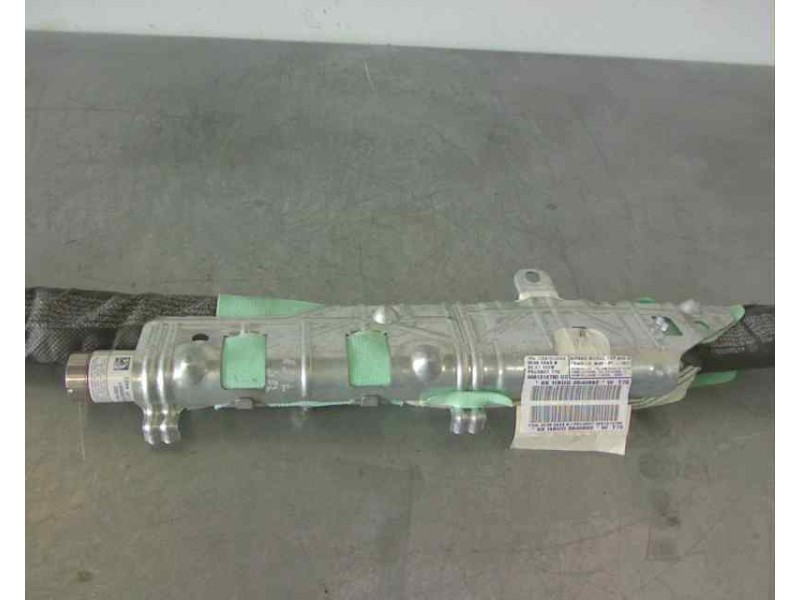 Recambio de airbag cortina delantero derecho para peugeot 308 referencia OEM IAM 9661210780UG 30380643B 7063