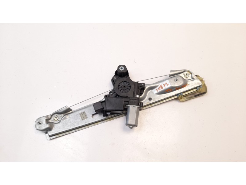Recambio de elevalunas trasero derecho para opel astra k lim. 5türig 1.6 cdti dpf referencia OEM IAM 13406678  