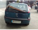 OPEL CORSA C