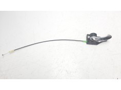 Recambio de maneta interior trasera izquierda para toyota rav 4 (a3) executive referencia OEM IAM 6920633100B0   2