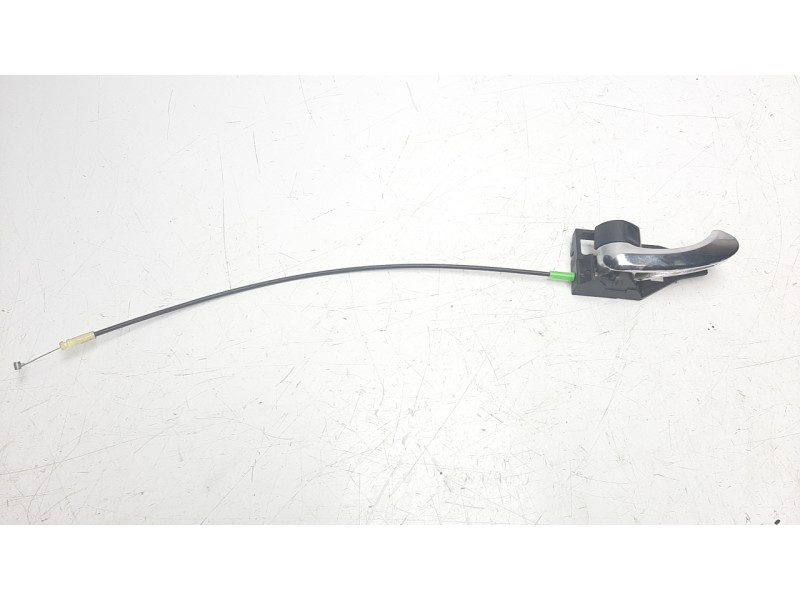 Recambio de maneta interior trasera izquierda para toyota rav 4 (a3) executive referencia OEM IAM 6920633100B0  