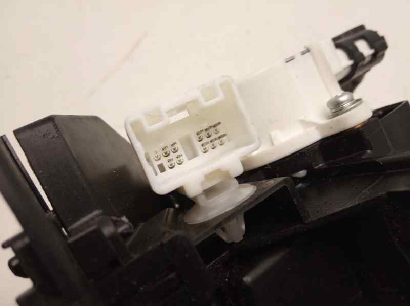 Recambio de palanca cambio para toyota auris 1.8 16v cat (híbrido) referencia OEM IAM 75C583  