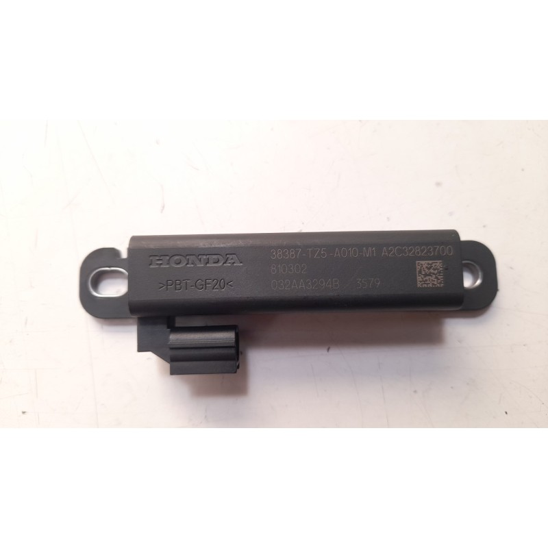 Recambio de modulo electronico para honda civic lim.5 (fk) 1.5 sport plus referencia OEM IAM A2C32823700  