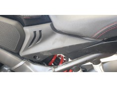 Recambio de moldura para honda cbr 650r cbr 650r referencia OEM IAM 83611MKYD500   2