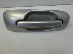 Recambio de maneta exterior trasera izquierda para chrysler voyager (rg) 2.5 crd cat referencia OEM IAM   