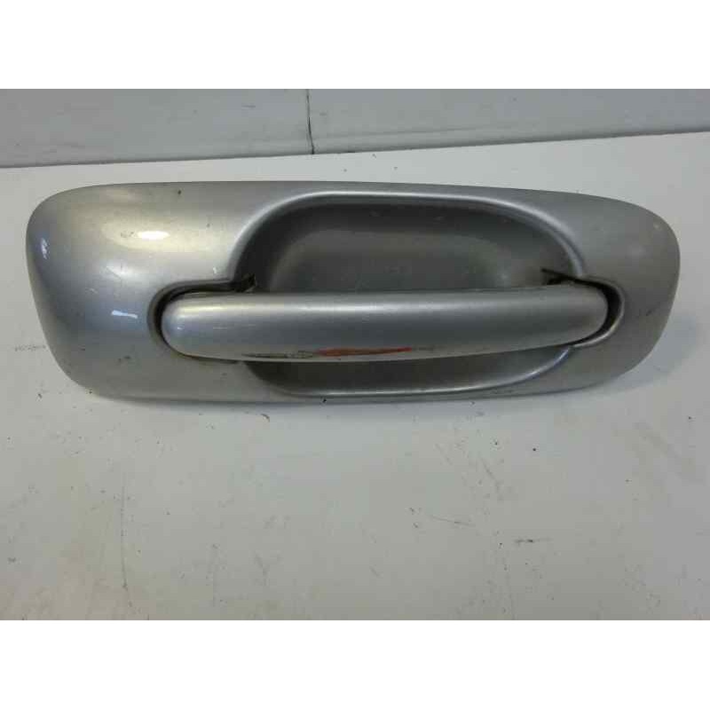 Recambio de maneta exterior trasera izquierda para chrysler voyager (rg) 2.5 crd cat referencia OEM IAM   