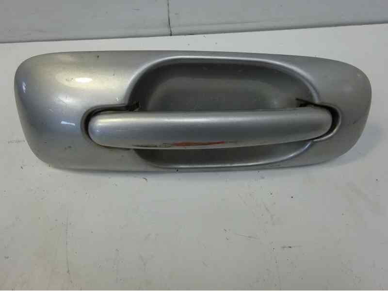 Recambio de maneta exterior trasera izquierda para chrysler voyager (rg) 2.5 crd cat referencia OEM IAM   