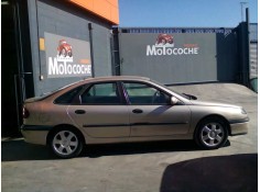 RENAULT LAGUNA (B56)