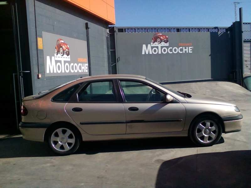 renault laguna (b56) del año 1999