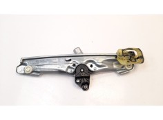 Recambio de elevalunas trasero derecho para opel astra k lim. 5türig 1.6 cdti dpf referencia OEM IAM 13406678   2