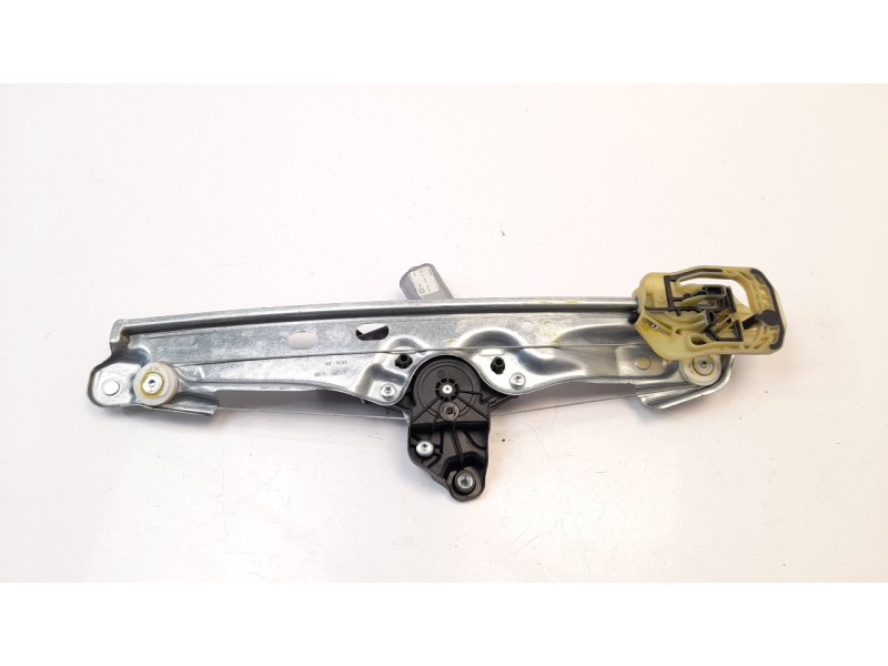 Recambio de elevalunas trasero derecho para opel astra k lim. 5türig 1.6 cdti dpf referencia OEM IAM 13406678  
