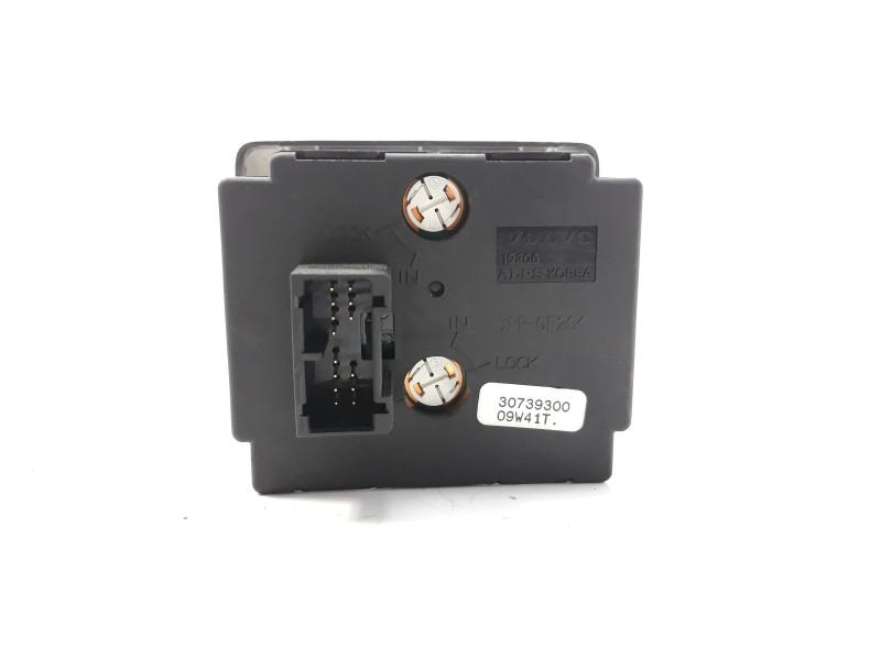 Recambio de mando luces para volvo c30 2.0 d momentum referencia OEM IAM 30739300  