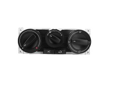 Recambio de mando calefaccion / aire acondicionado para volkswagen golf iv berlina (1j1) referencia OEM IAM 1J0820045F EPKVW000 