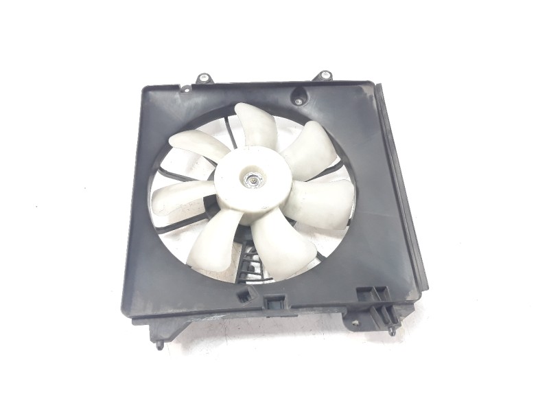 Recambio de electroventilador para honda hr-v (..) 1.6 dtec cat referencia OEM IAM 19020RSRE01  