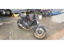 YAMAHA MT -07