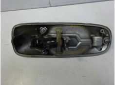 Recambio de maneta exterior trasera izquierda para chrysler voyager (rg) 2.5 crd cat referencia OEM IAM    2