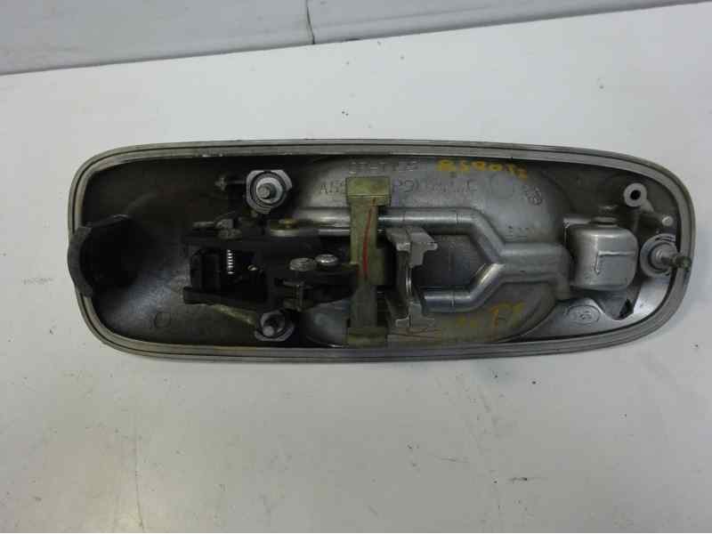 Recambio de maneta exterior trasera izquierda para chrysler voyager (rg) 2.5 crd cat referencia OEM IAM   