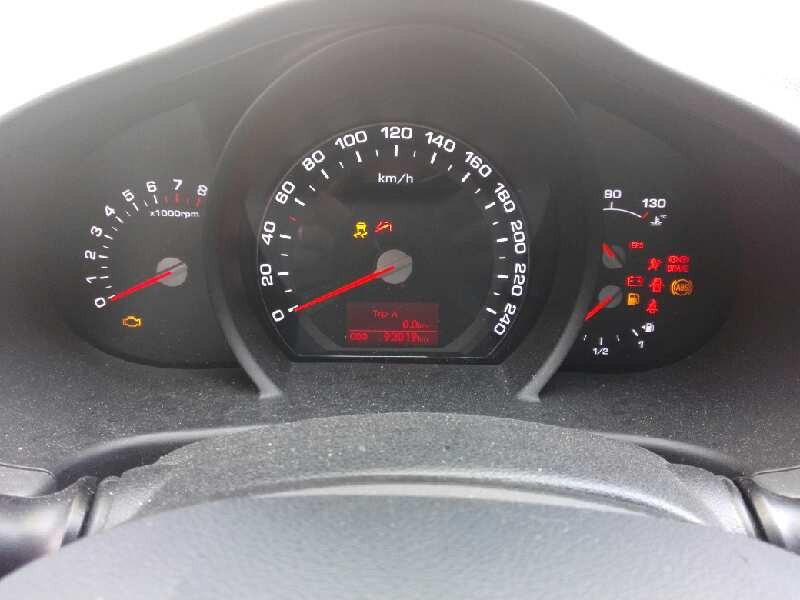 kia sportage del año 2012