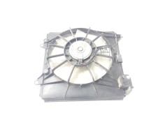 Recambio de electroventilador para honda hr-v (..) 1.6 dtec cat referencia OEM IAM 19020RSRE01   2