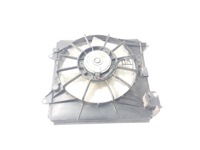 Recambio de electroventilador para honda hr-v (..) 1.6 dtec cat referencia OEM IAM 19020RSRE01  