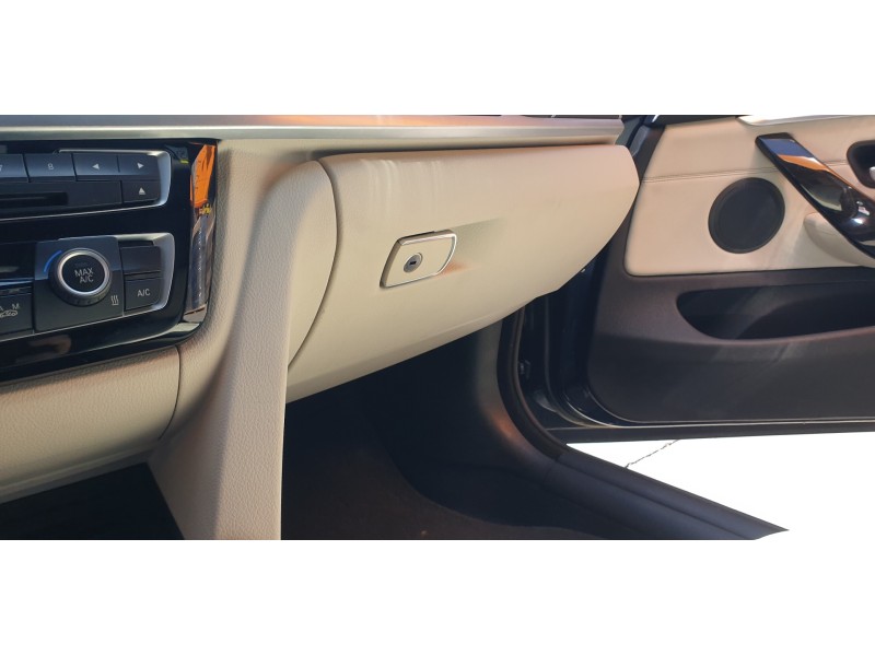 Recambio de ventilador calefaccion para bmw serie 4 gran coupe (f36) 420d referencia OEM IAM T942466  