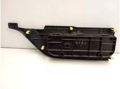 Recambio de mando climatizador para toyota auris 1.8 16v cat (híbrido) referencia OEM IAM 5590002460   2