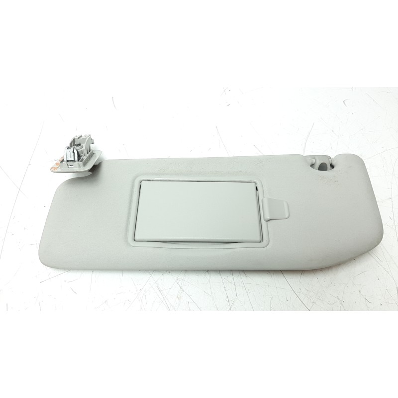 Recambio de parasol izquierdo para citroen c4 cactus 1.2 12v e-thp / puretech referencia OEM IAM 98069330BJ  