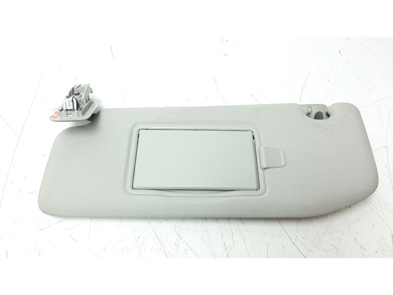 Recambio de parasol izquierdo para citroen c4 cactus 1.2 12v e-thp / puretech referencia OEM IAM 98069330BJ  