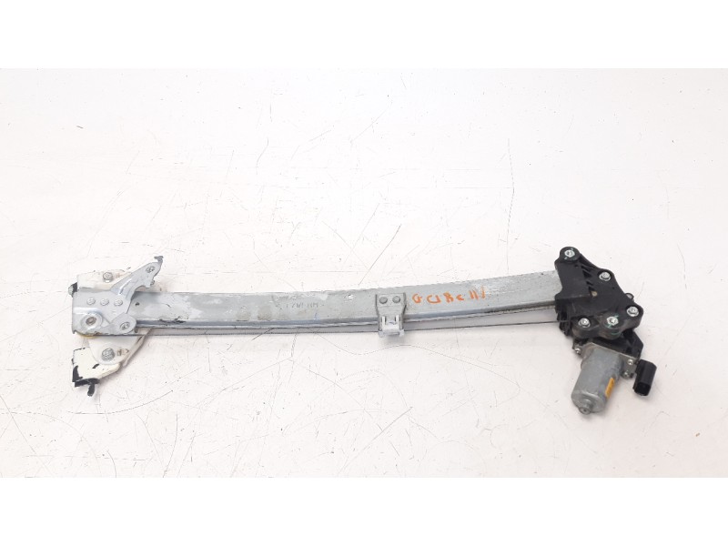 Recambio de elevalunas delantero derecho para honda hr-v (..) 1.6 dtec cat referencia OEM IAM 72210T7WA11  