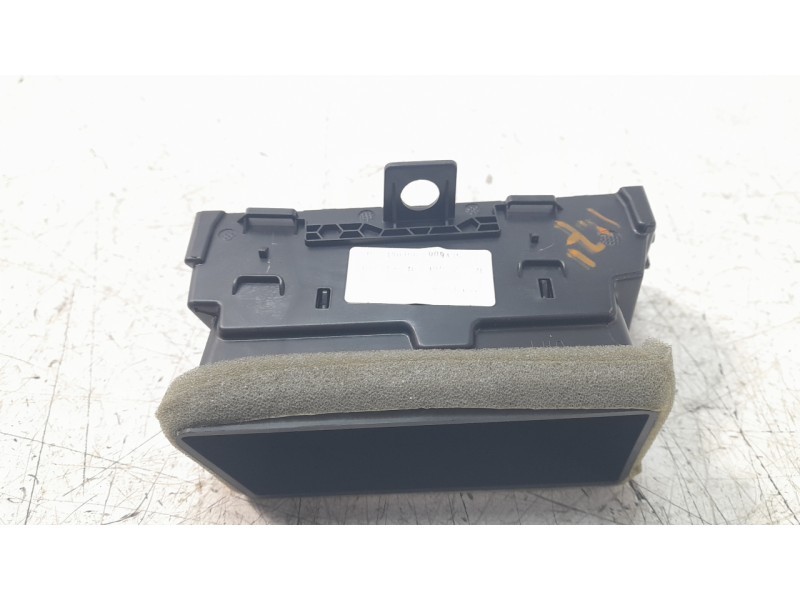 Recambio de rejilla aireadora para ford mustang mach 1 referencia OEM IAM SP20034  