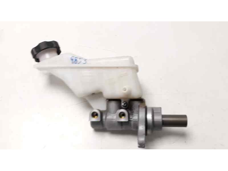 Recambio de bomba freno para hyundai tucson klass bluedrive referencia OEM IAM   