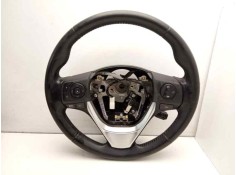 Recambio de volante para toyota auris 1.8 16v cat (híbrido) referencia OEM IAM 6212135  