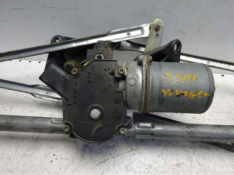 Recambio de motor limpia delantero para chrysler voyager (rg) 2.5 crd cat referencia OEM IAM   