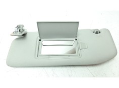 Recambio de parasol izquierdo para citroen c4 cactus 1.2 12v e-thp / puretech referencia OEM IAM 98069330BJ   2