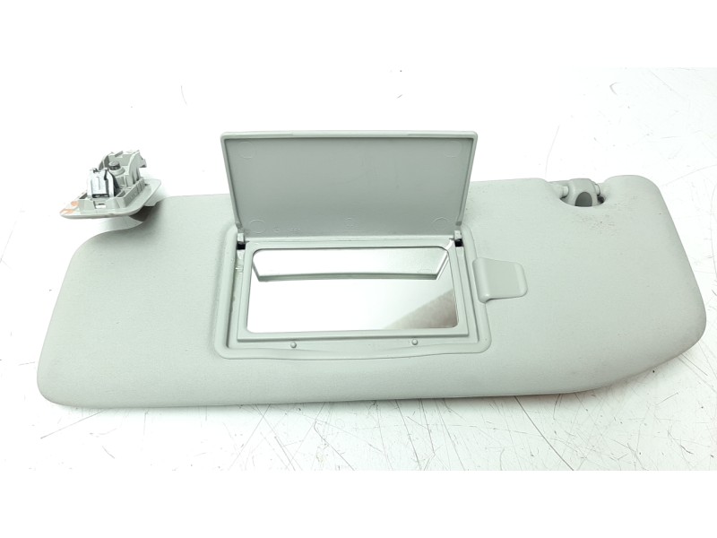Recambio de parasol izquierdo para citroen c4 cactus 1.2 12v e-thp / puretech referencia OEM IAM 98069330BJ  