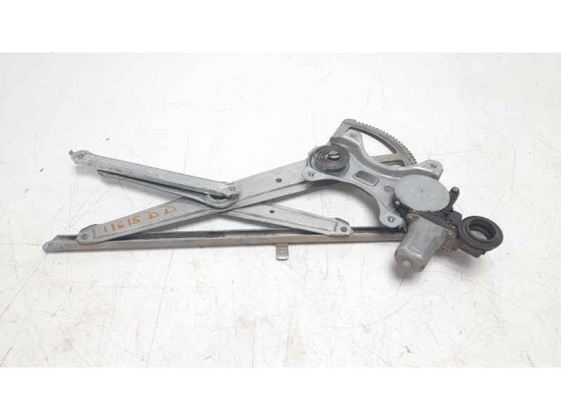 Recambio de elevalunas delantero derecho para toyota land cruiser (j12) 3.0 turbodiesel referencia OEM IAM 8571058010  