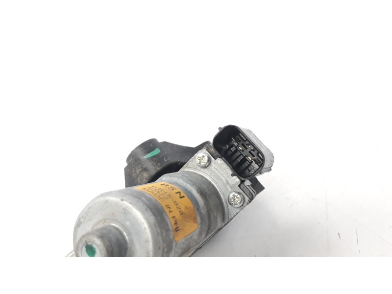 Recambio de elevalunas delantero derecho para honda hr-v (..) 1.6 dtec cat referencia OEM IAM 72210T7WA11  